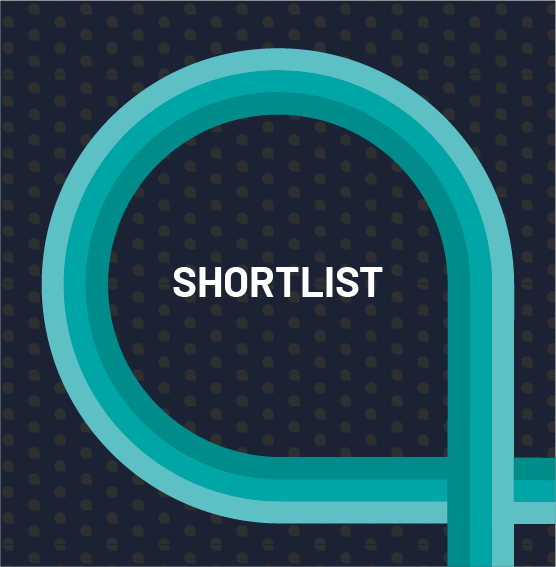 Shortlist