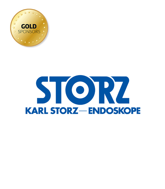 KARL STORZ Endoscopy (UK) Ltd