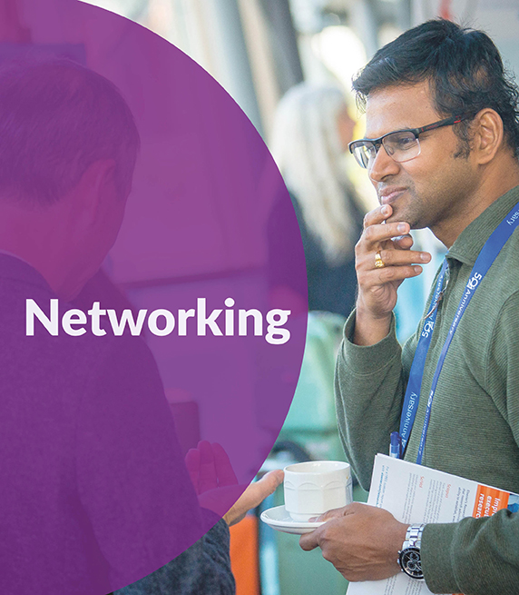 Networking