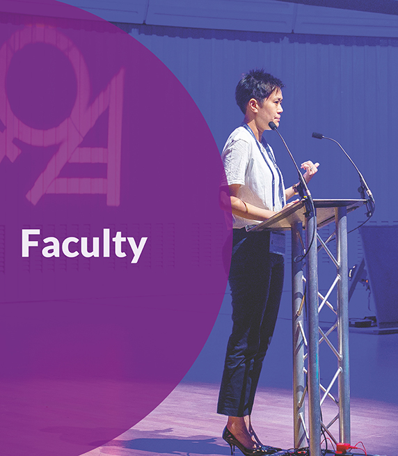 Faculty